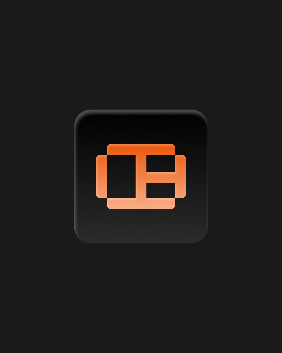 Logo - visuel identitet