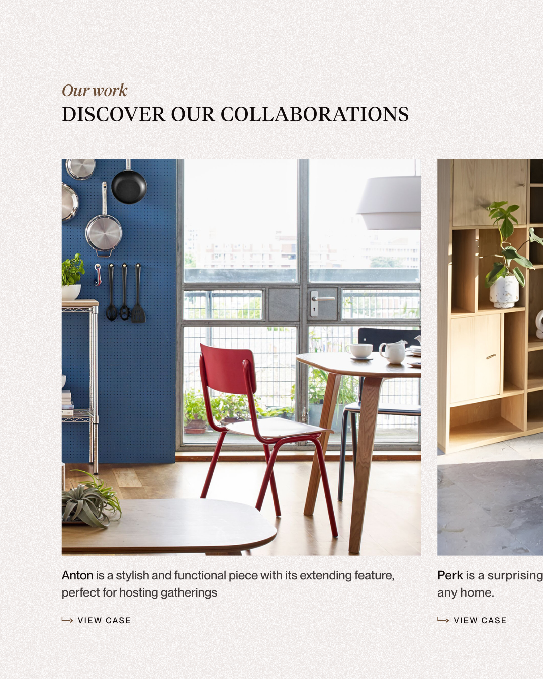 Grafisk design fra Sander Studio