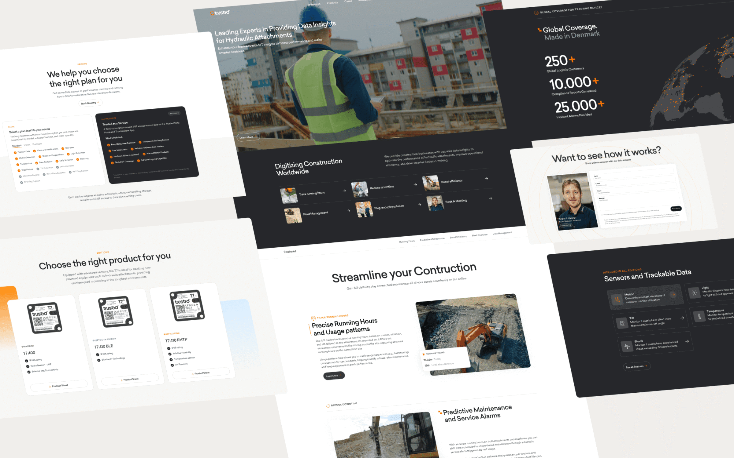 UX/UI reference 03