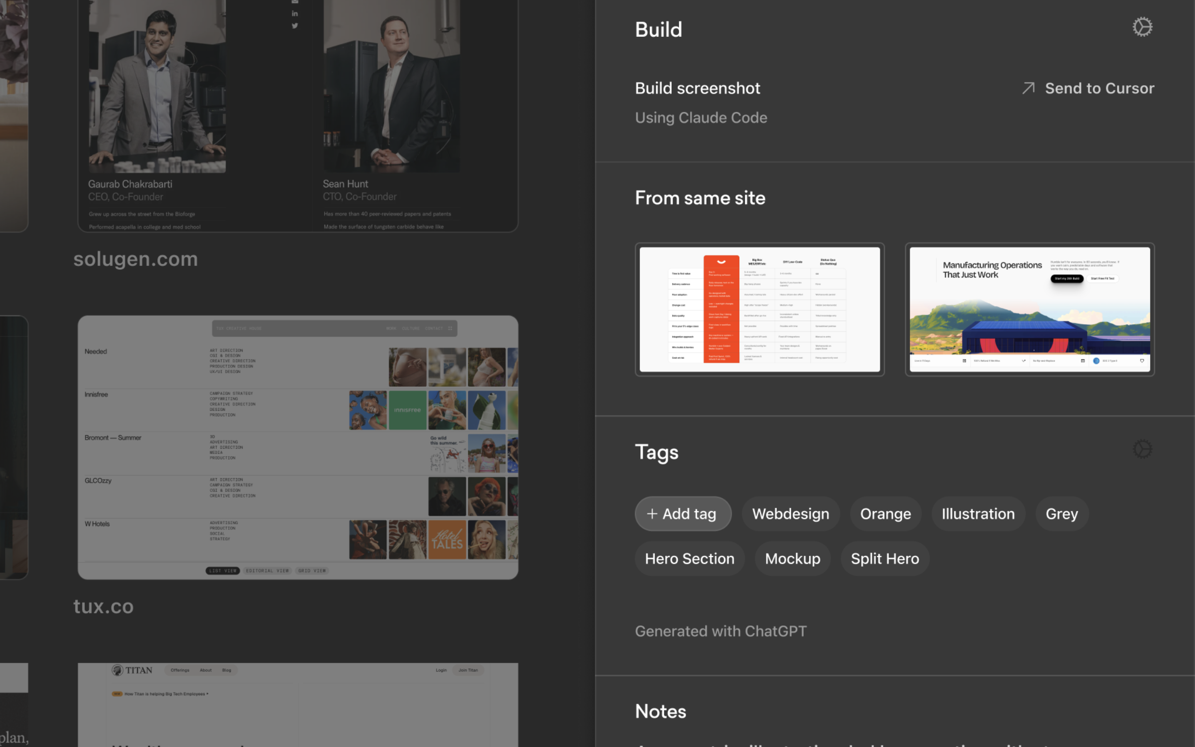 UX/UI detail 01