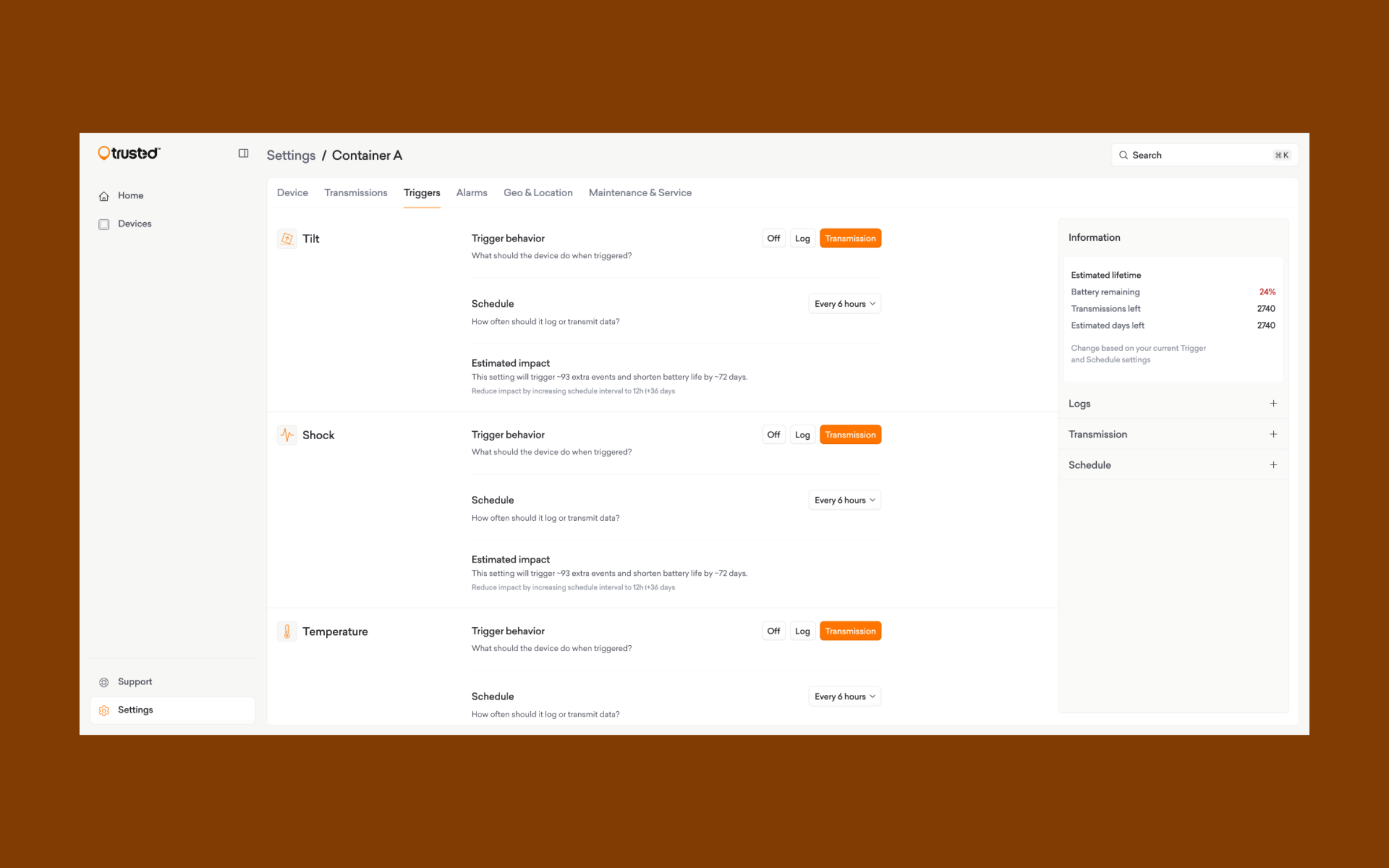UX/UI reference 08