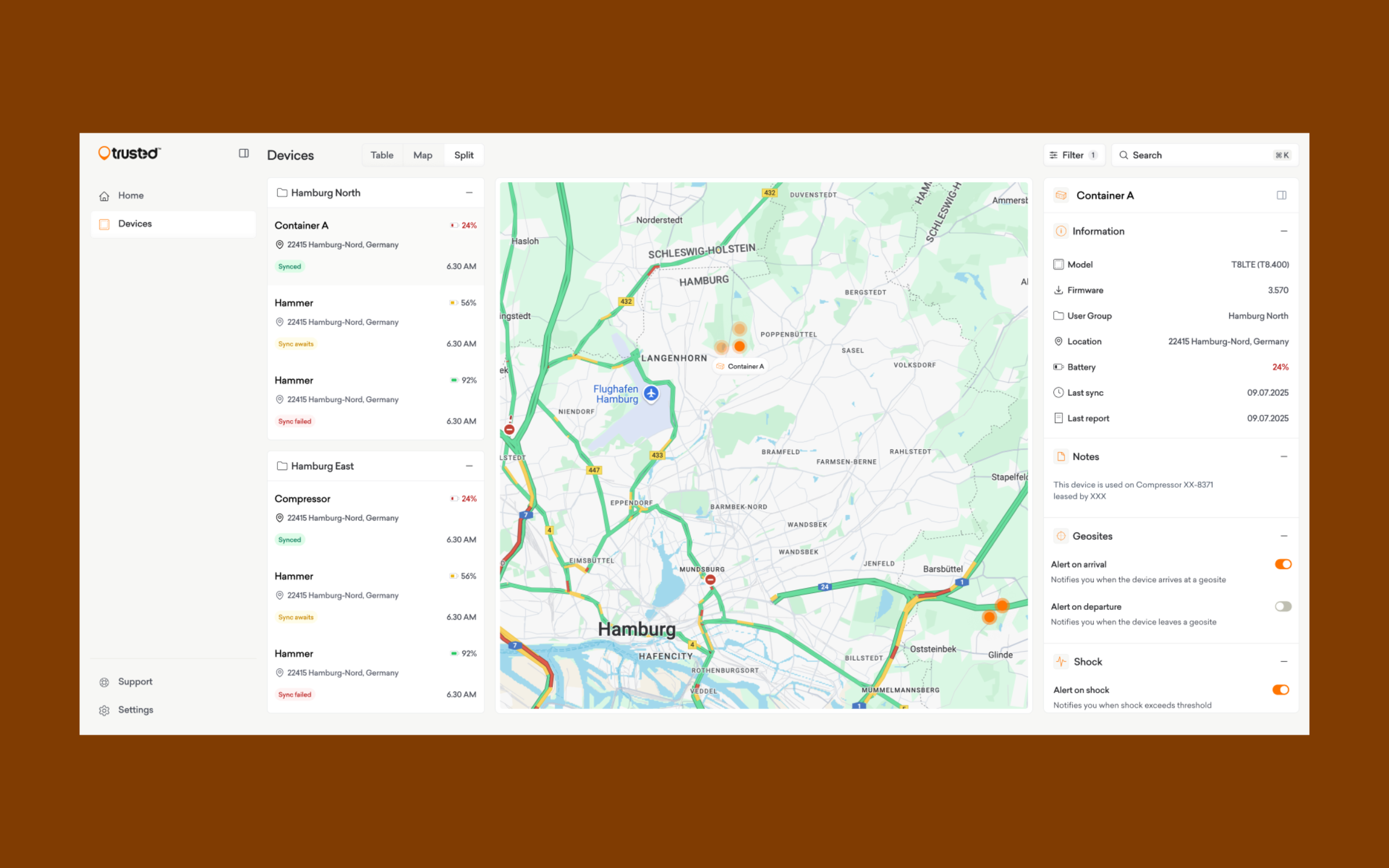 UX/UI reference 10