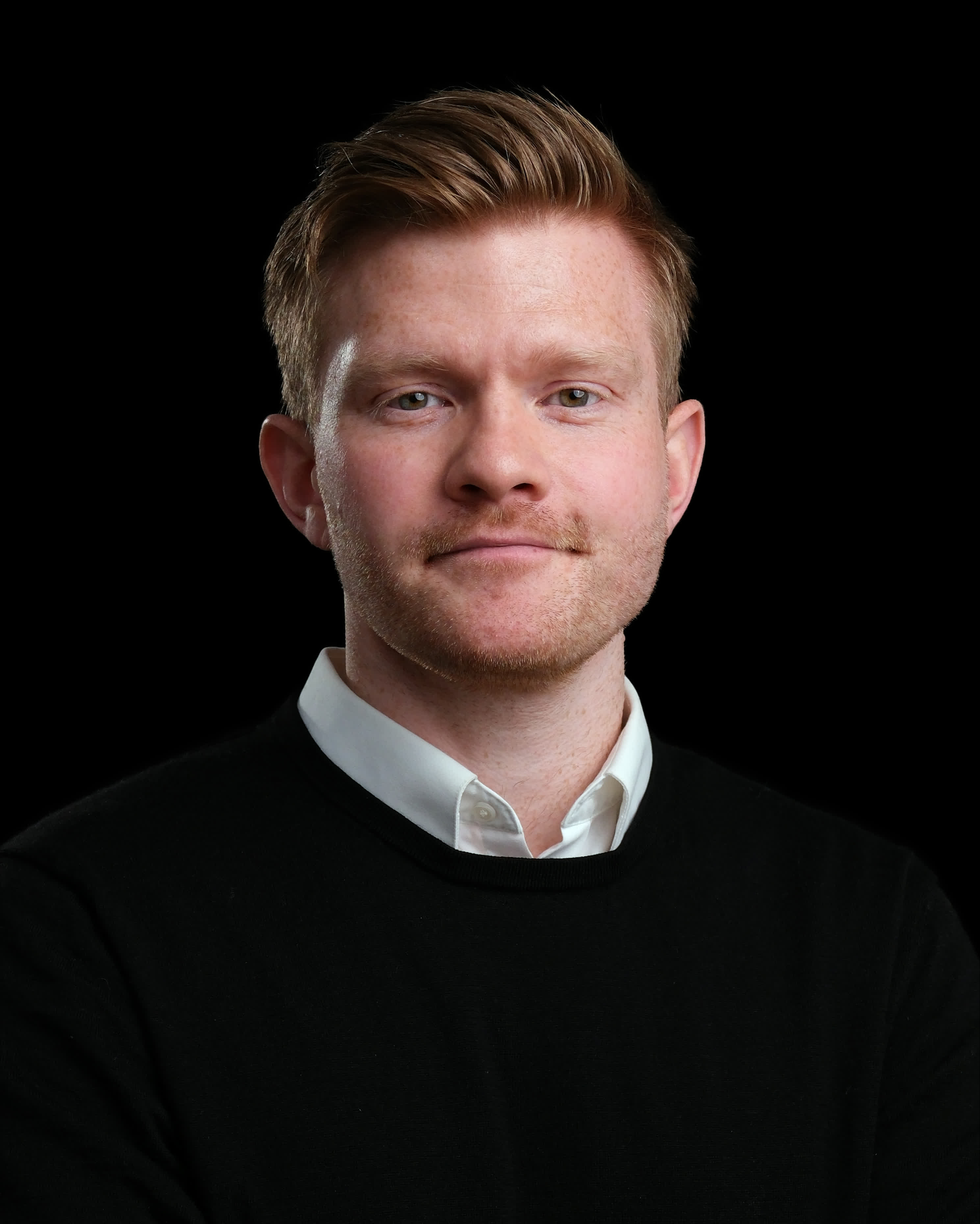 Jonatan Sander